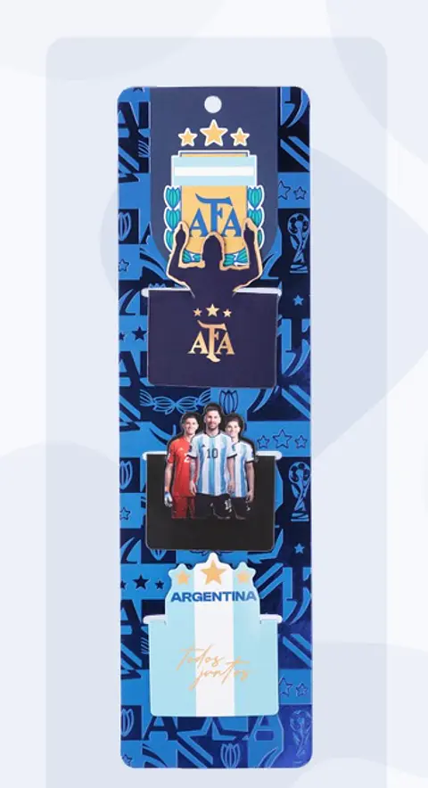 SeÑaladores Magneticos Mooving Maw Afa X3u (2292140105)
