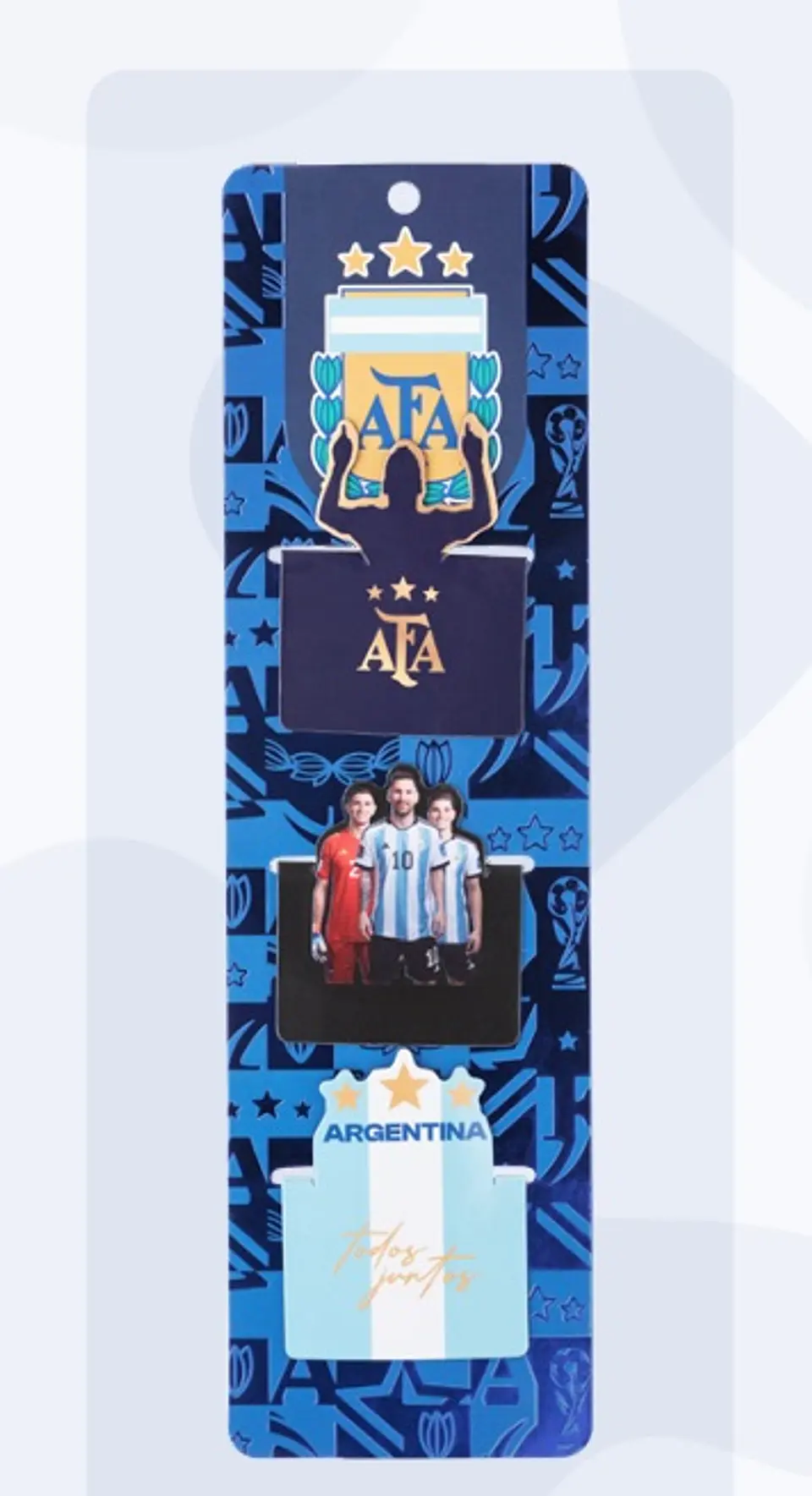 SeÑaladores Magneticos Mooving Maw Afa X3u (2292140105) 1