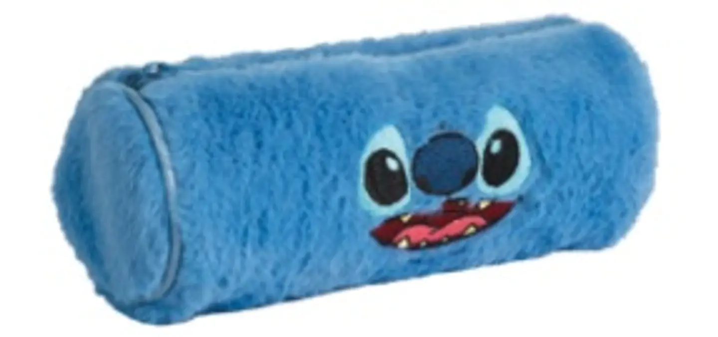 Canopla Mooving Tubo Stitch (1510244) 1