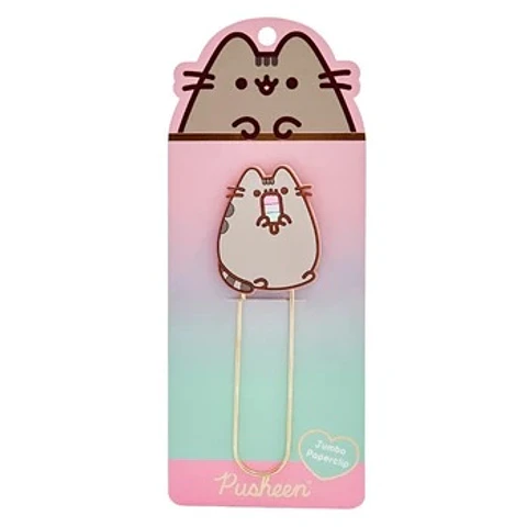 Clips Jumbo Mooving Maw Pusheen X1u(2072010405)