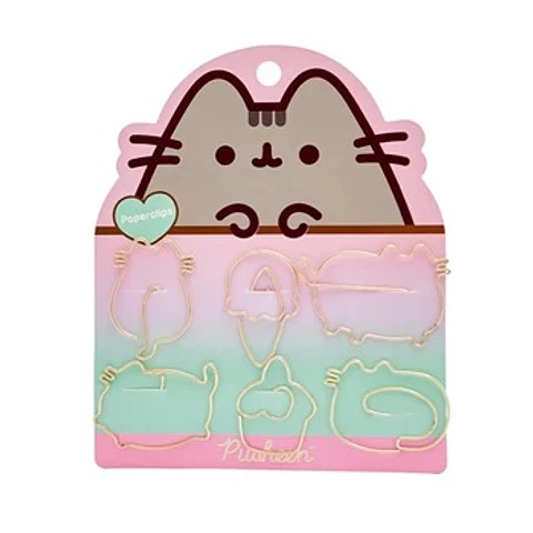 Clips Mooving Maw Pusheen X6u (2072010406)