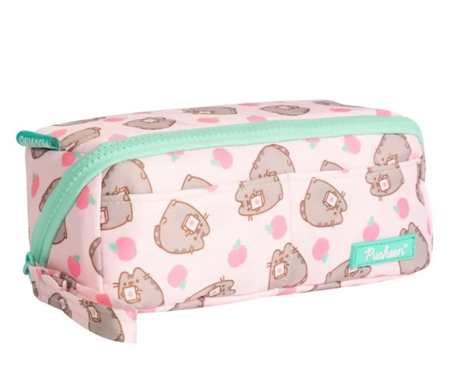 Canopla Mooving Wide Pusheen (1530207) 1