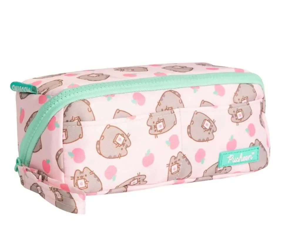Canopla Mooving Wide Pusheen (1530207) 1