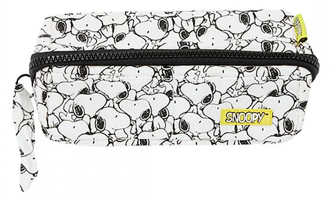 Canopla Mooving Wide Snoopy (1530134)