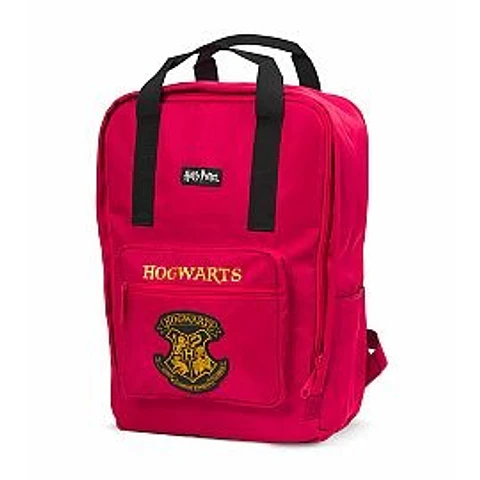 Mochila Mooving Harry Potter Platform  Espalda 17" (1622124)