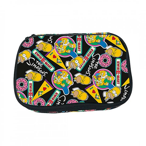 Canopla Mooving Trend Simpsons (1522196)