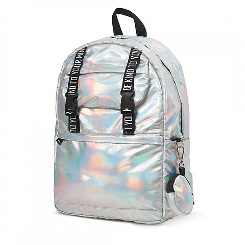 Mochila Mooving Como Quieres Kyle Espalda 17" (1611124)