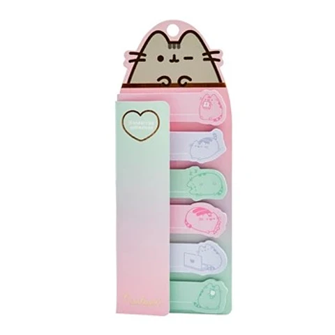 Set Banderitas Mooving Maw Pusheen (2072100402)