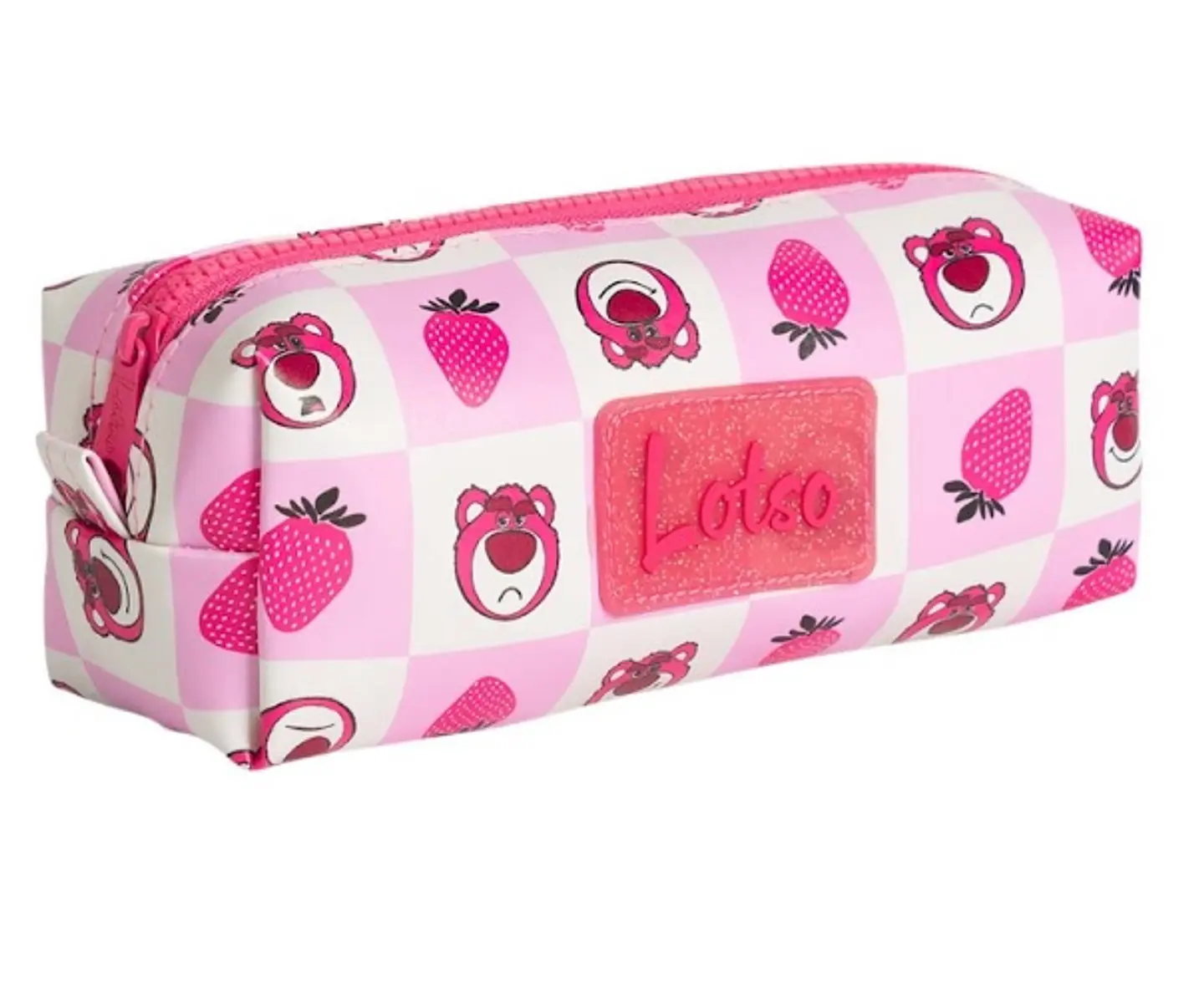 Canopla Mooving Rectangular  Lotso  (1523254) 1