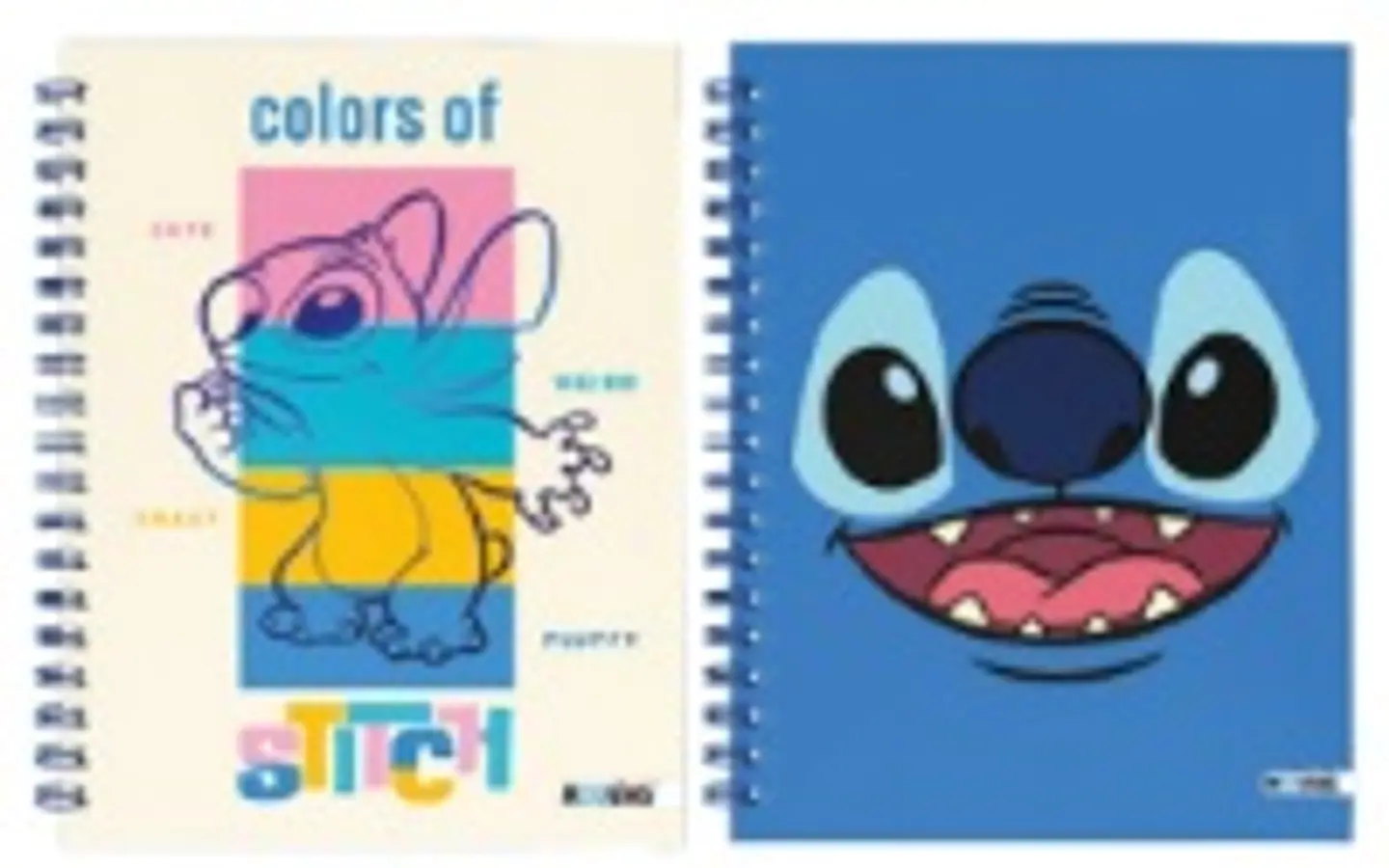Cuaderno Mooving Stitch T/dura 16x21 X80h. C/esp (1205244) 1