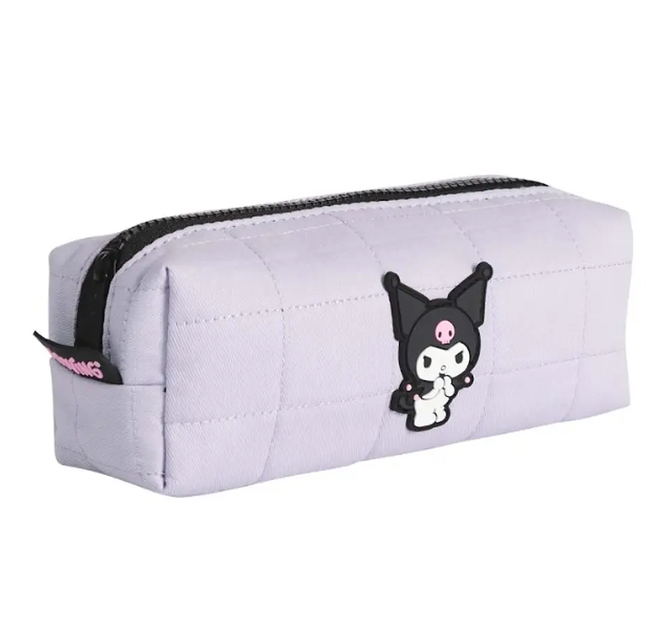 Canopla Mooving Rectangular Kuromi (1523255) 1