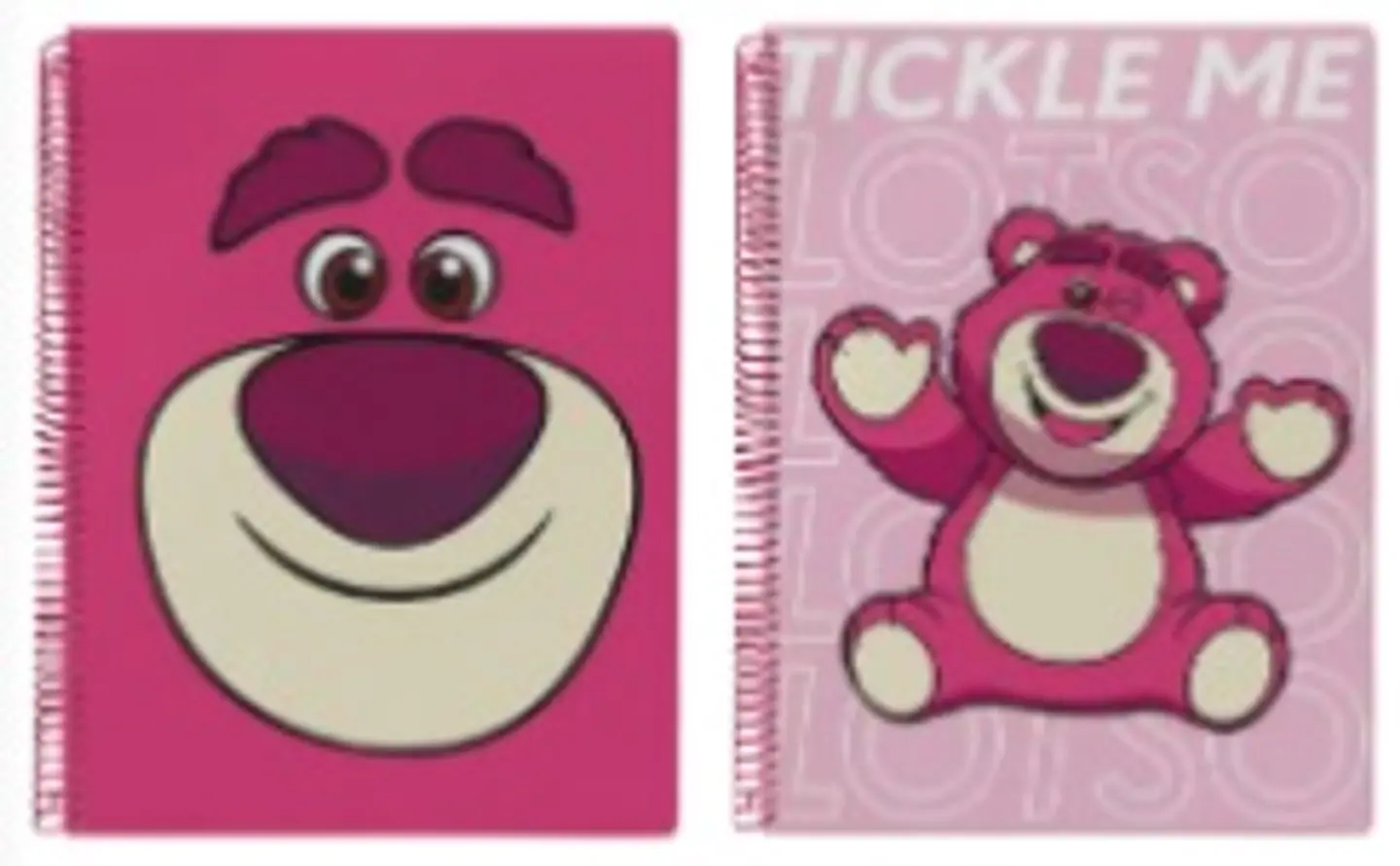 Cuaderno Mooving 29/7 T. Flex. X 80 Hjs. Rayado Lotso (1208254) 1