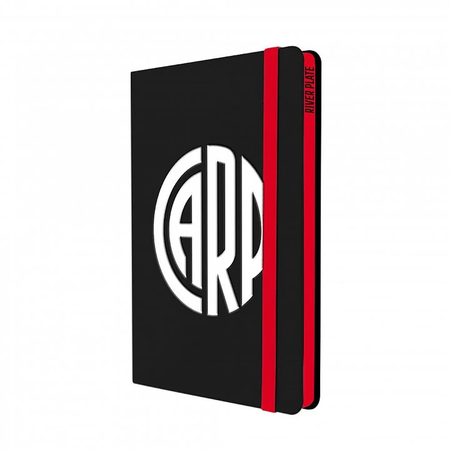 Cuaderno Mooving Notes River A5 T.dura X 80 Hjs Rayado (1246125) 1