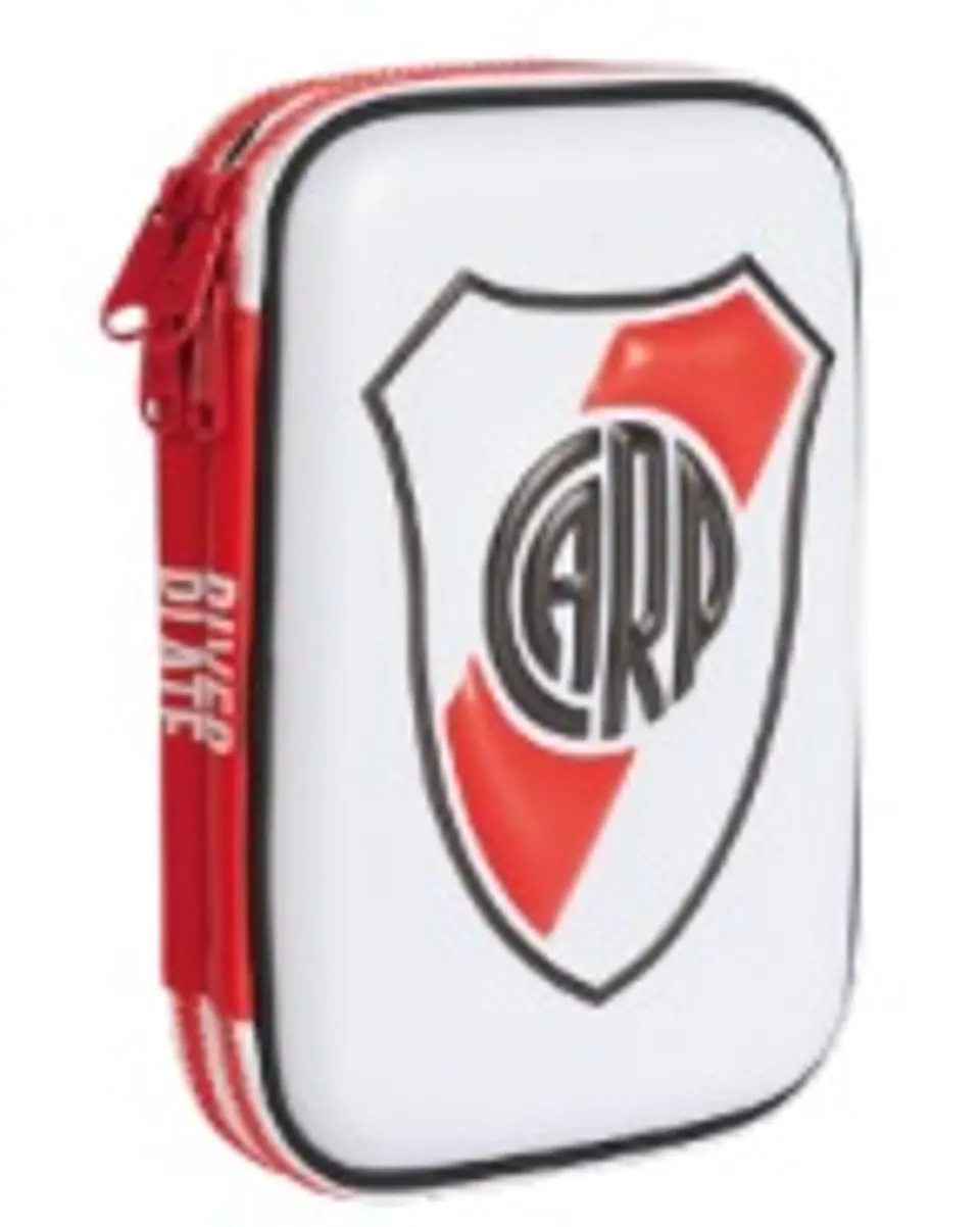Canopla Mooving Doble Eva River Plate 2 Pisos (1514125) 1