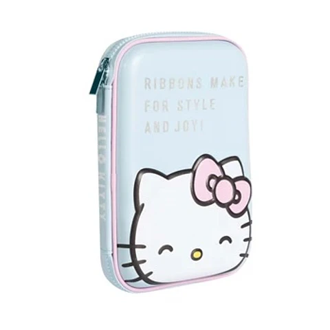 Canopla Mooving Eva Hello Kitty 1 Piso (1506165)
