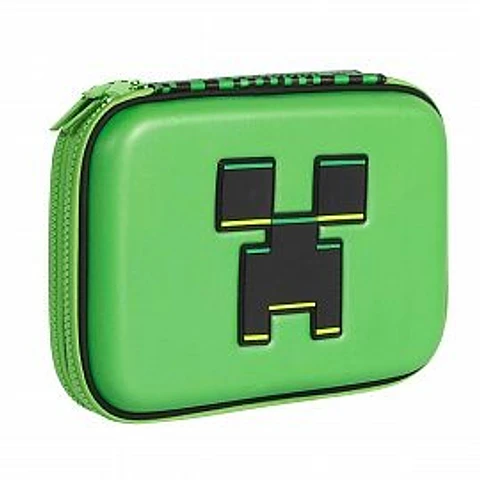 Canopla Mooving Eva Minecraft 2 Pisos (1514248)
