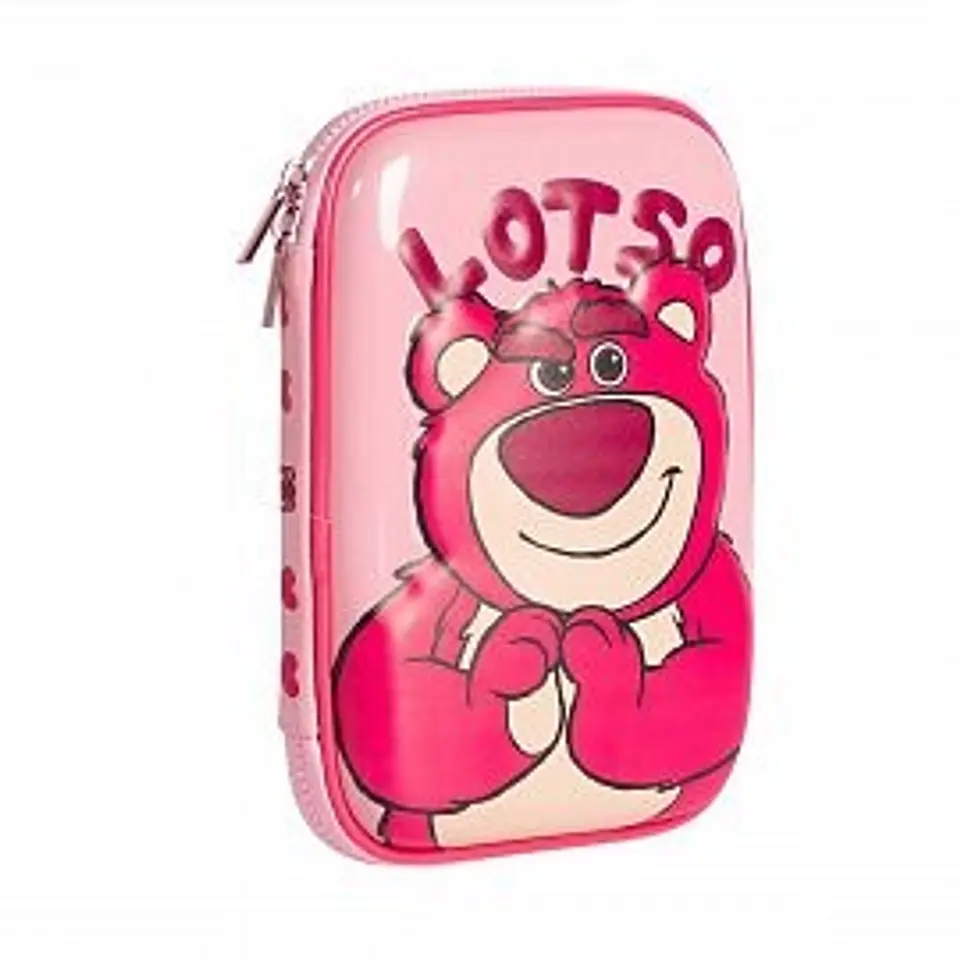 Canopla Mooving Eva Lotso 1 Piso (1506254) 1