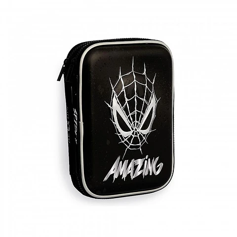 Canopla Mooving Doble Eva Spiderman 2 Pisos (1514101)