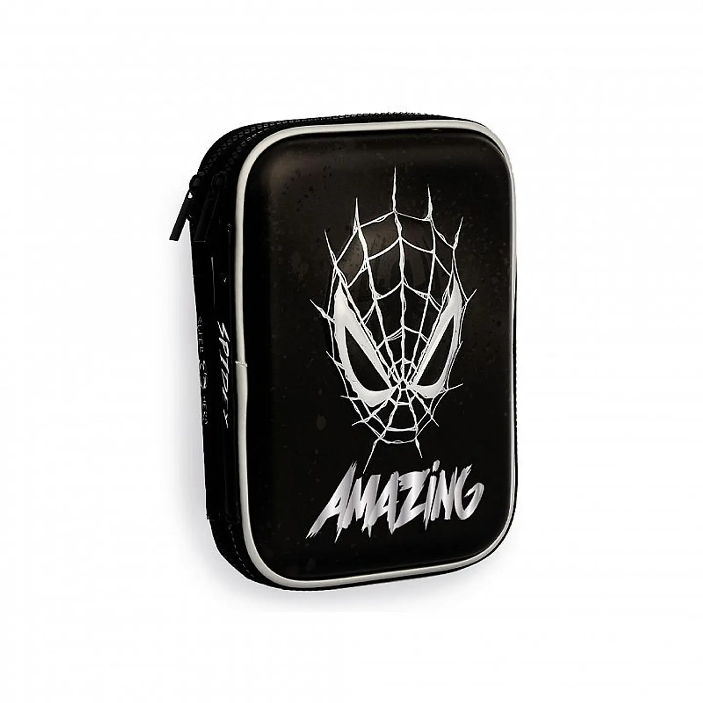 Canopla Mooving Doble Eva Spiderman 2 Pisos (1514101) 1