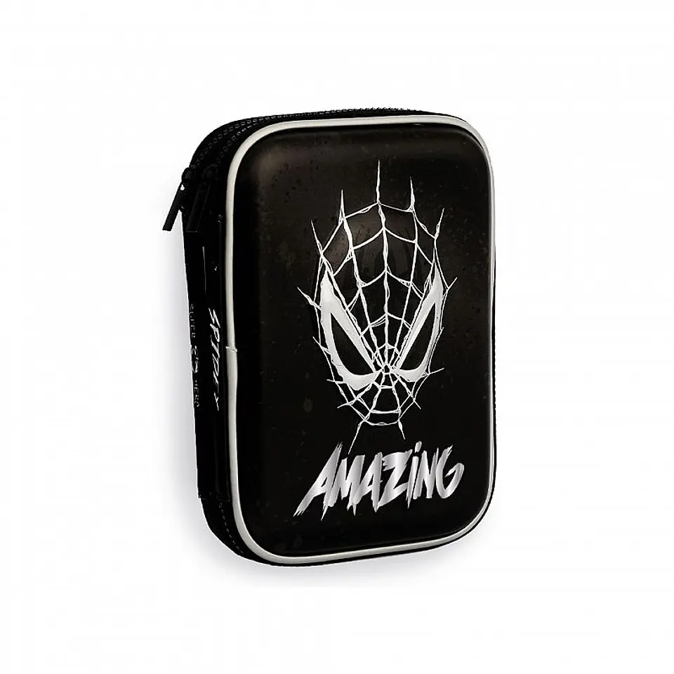 Canopla Mooving Doble Eva Spiderman 2 Pisos (1514101) 1