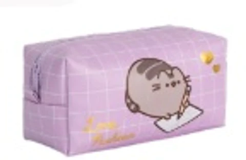 Canopla Mooving Rectangular Pusheen (1523207)