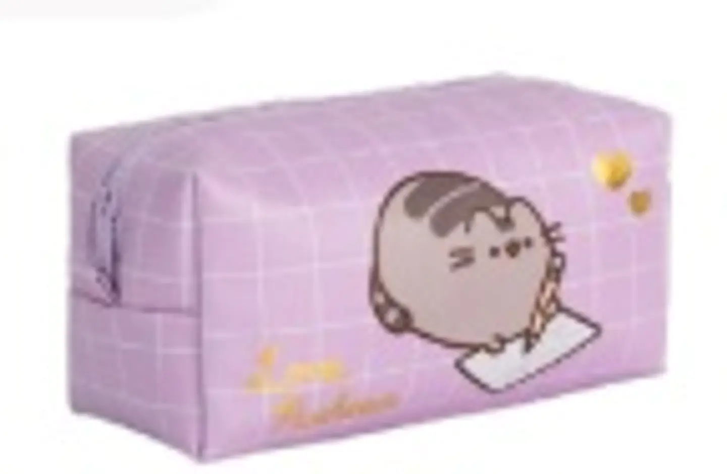 Canopla Mooving Rectangular Pusheen (1523207) 1
