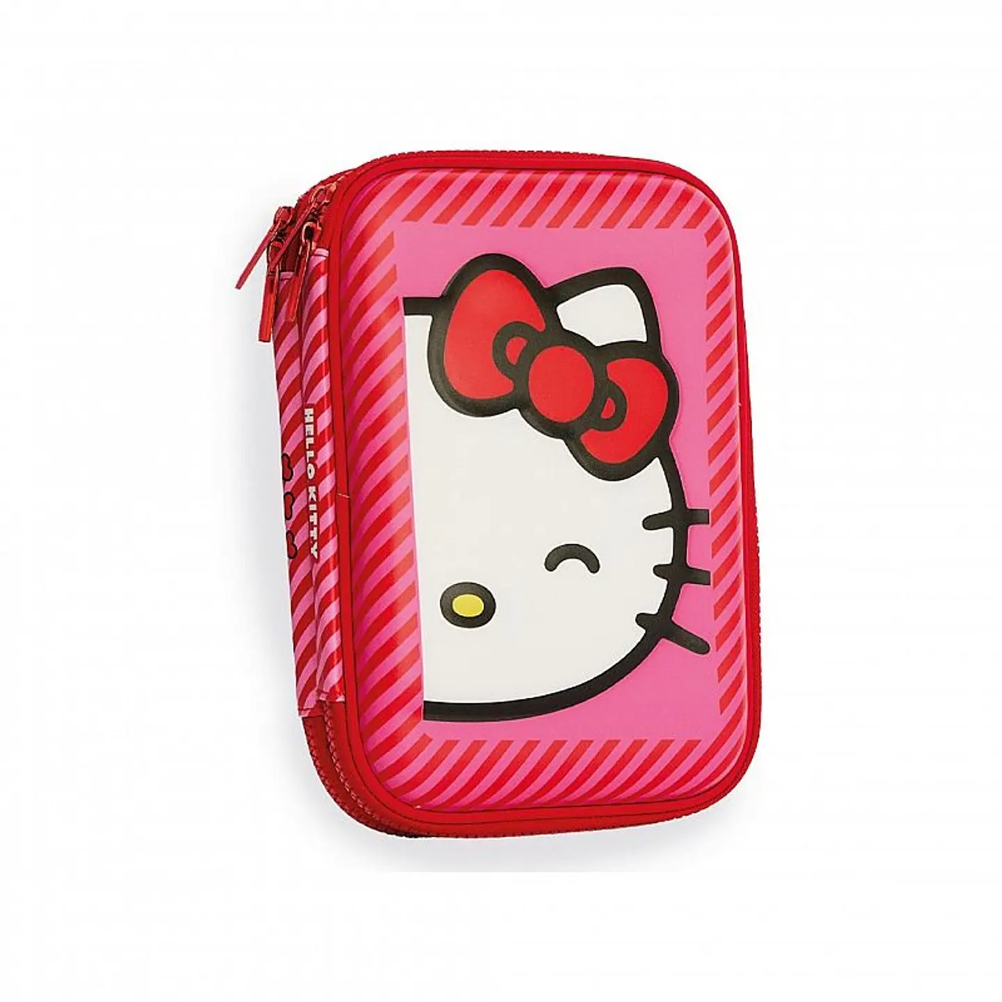 Canopla Mooving Eva Hello Kitty 2 Pisos (1514165) 1