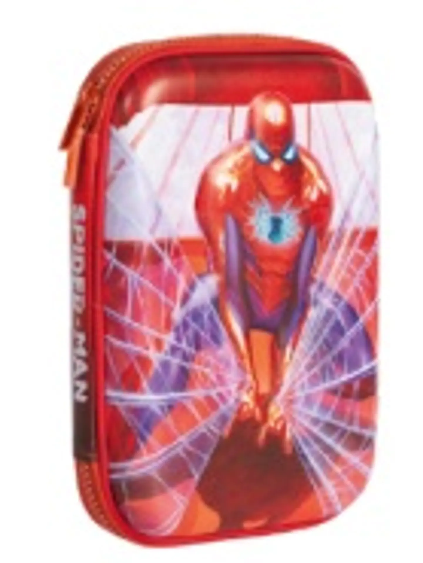 Canopla Mooving Eva Spiderman 1 Piso (1506101) 1