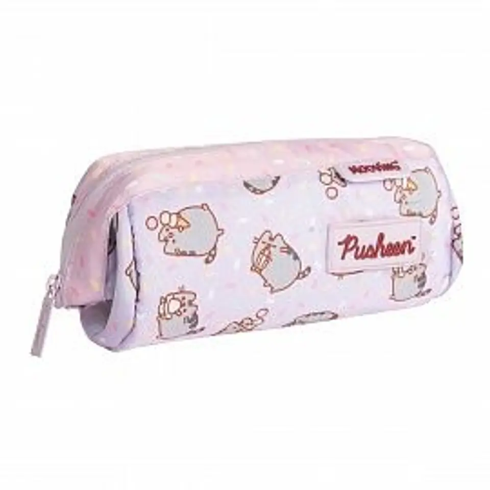 Canopla Mooving Open Pusheen (1529207) 1