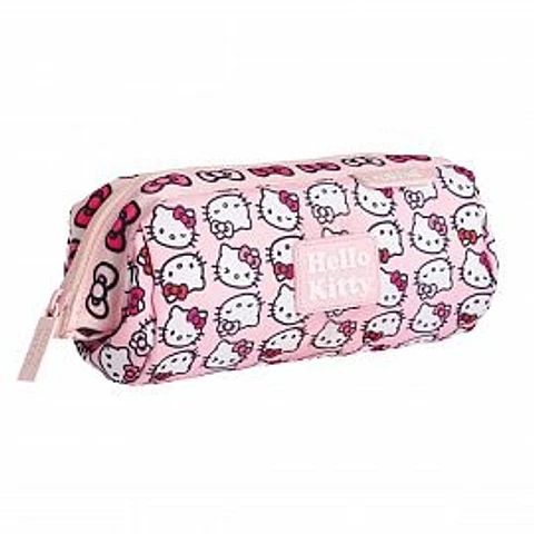 Canopla Mooving Open Hello Kitty (1529165)