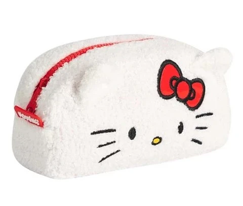 Canopla Mooving Rectangular Hello Kitty (1523165)