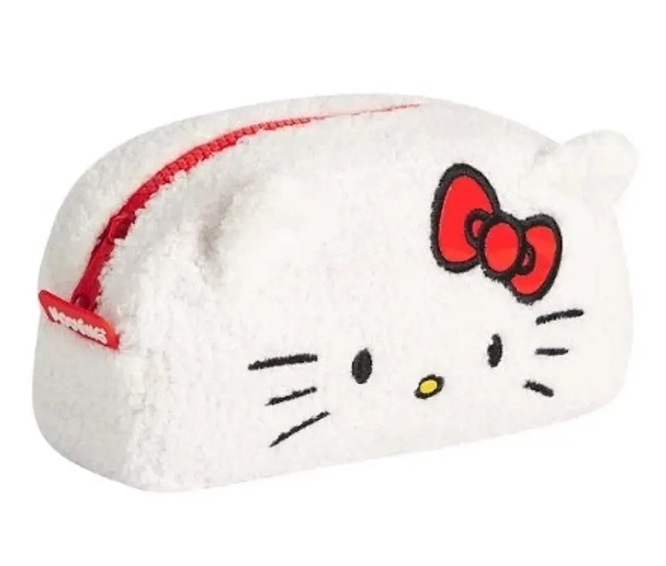 Canopla Mooving Rectangular Hello Kitty (1523165) 1