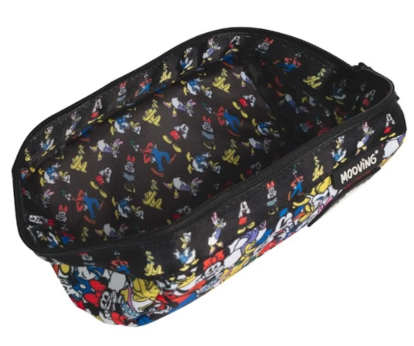 Canopla Mooving Open Mickey And Friends (1529253) 1