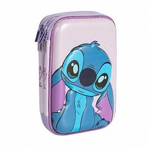 Canopla Mooving Doble Eva Stitch 2 Pisos (1514244)