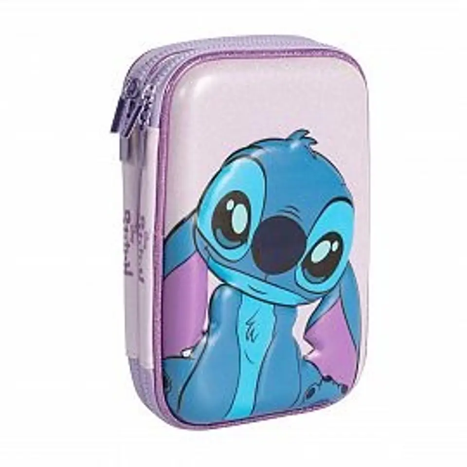Canopla Mooving Doble Eva Stitch 2 Pisos (1514244) 1