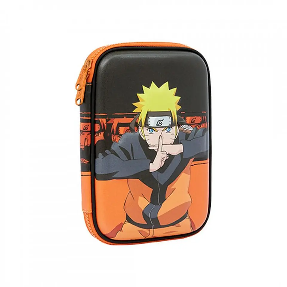 Canopla Mooving Eva Naruto 1 Piso (1506243) 1
