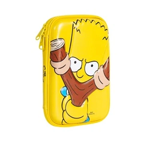 Canopla Mooving Eva Simpsons 1 Piso (1506196)