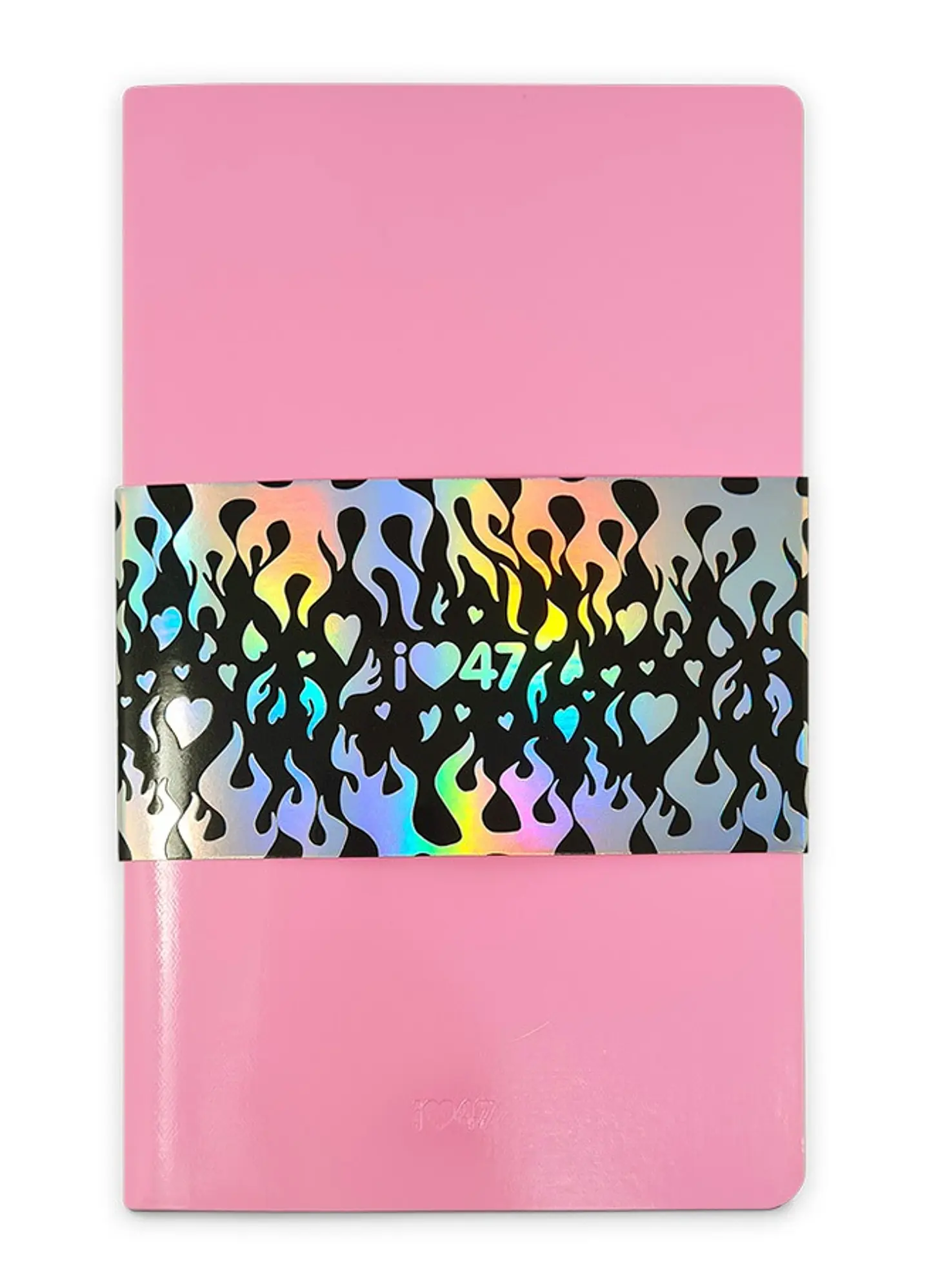 Libreta Mooving 47 Street Set X 3u. 13x21 Cm Cosidas X 32h. (2131237023) 1
