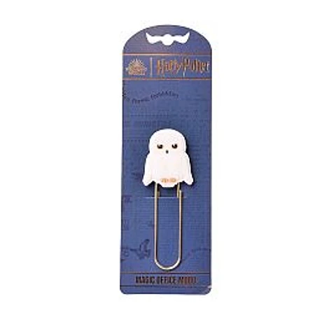 Paper Clip Mooving Maw Harry Potter (2222010405)