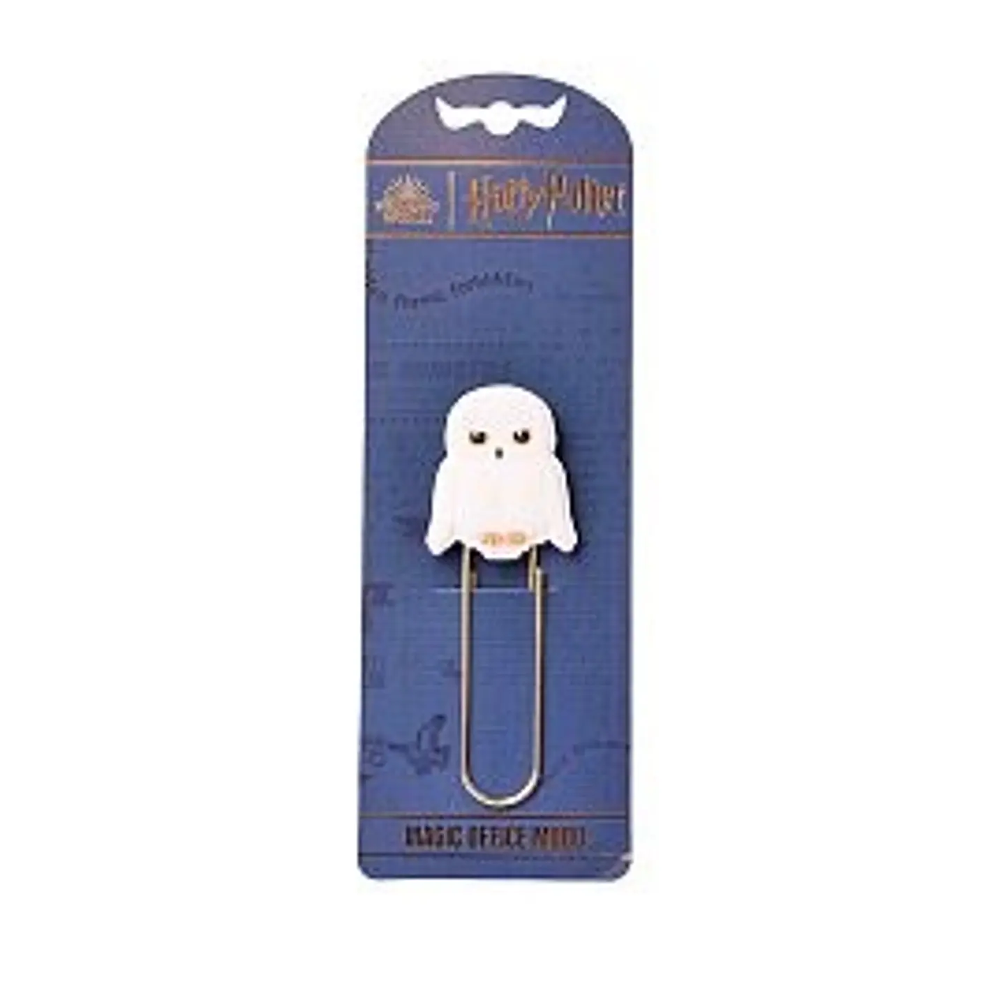 Paper Clip Mooving Maw Harry Potter (2222010405) 1