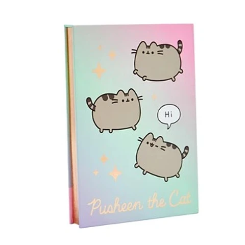 Block De Notas Mooving Maw Pusheen (2071219000)