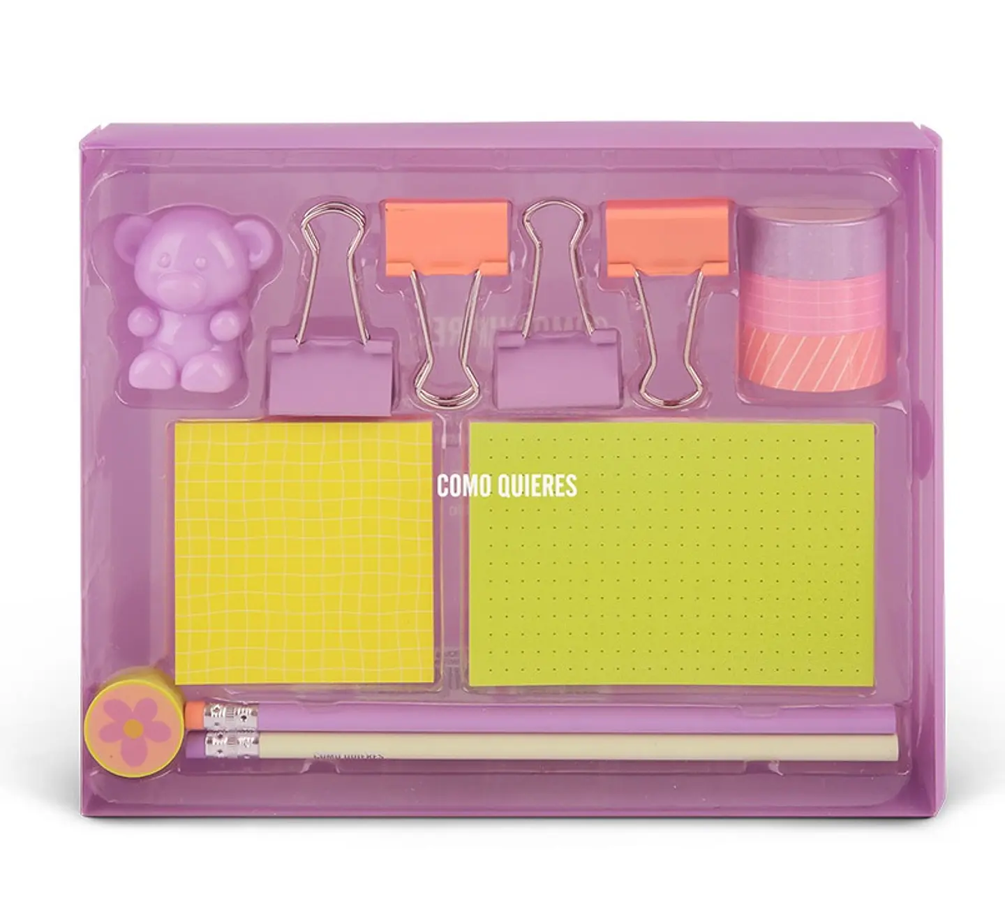 Set Office Mooving Como Quieres (1362060401) 1