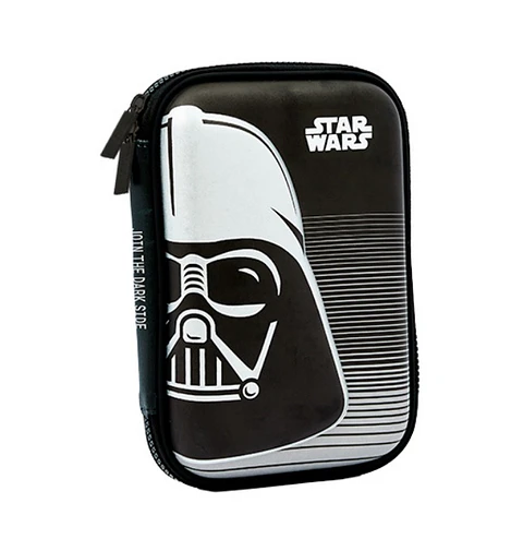 Canopla Mooving Eva Star Wars 1 Piso (1506245)