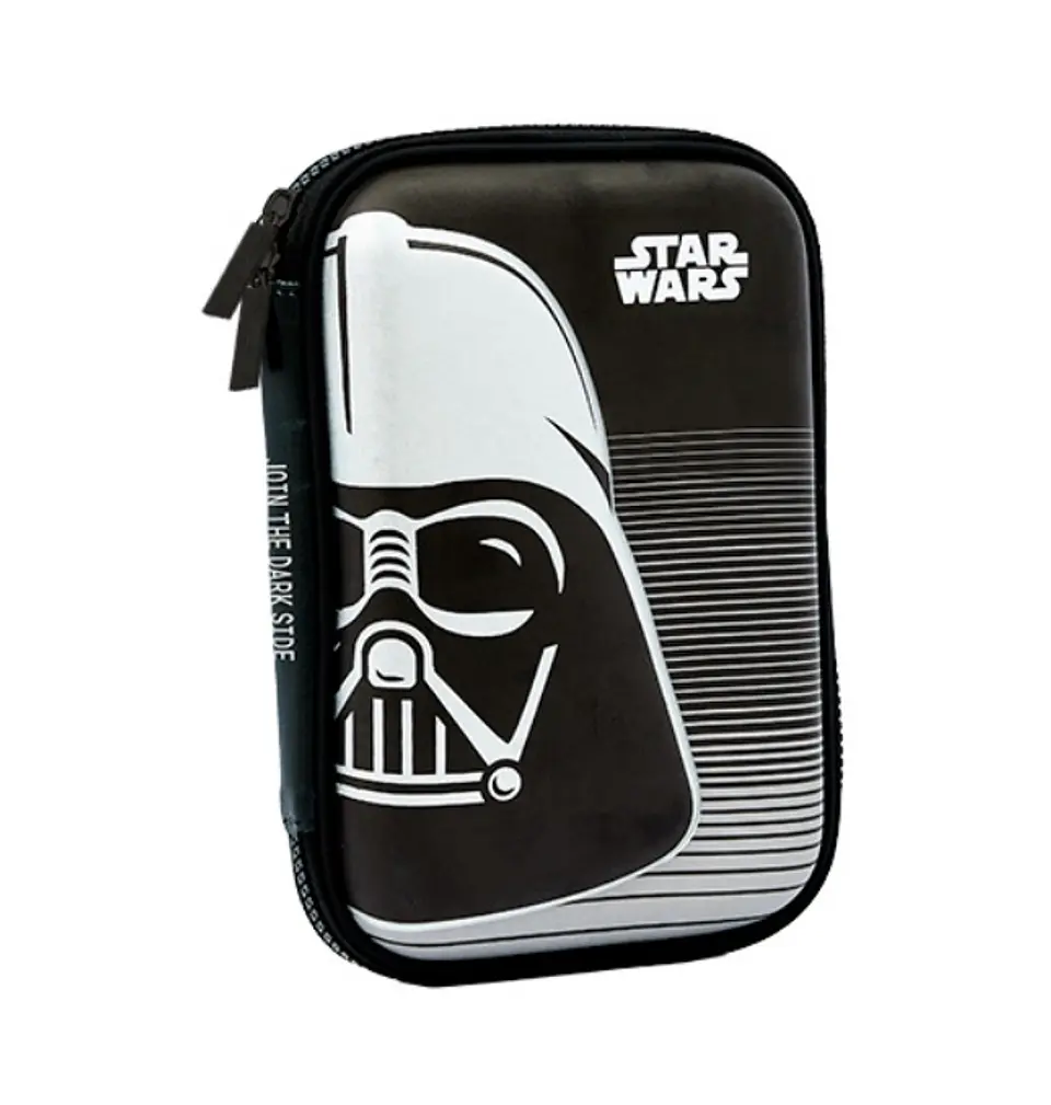 Canopla Mooving Eva Star Wars 1 Piso (1506245) 1