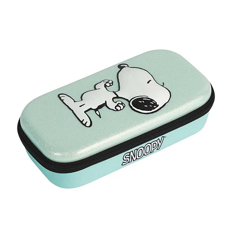 Canopla Mooving Box Snoopy (1527134)