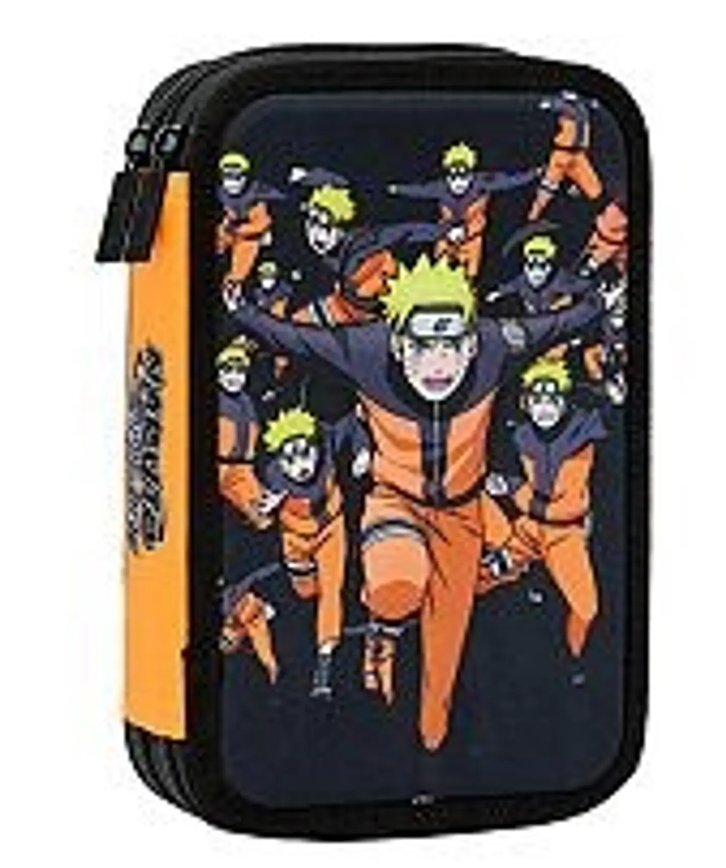Canopla Mooving Naruto 2 Pisos (1521243) 1