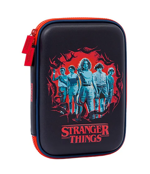 Canopla Mooving Eva Stranger Things 1 Piso (1506246)