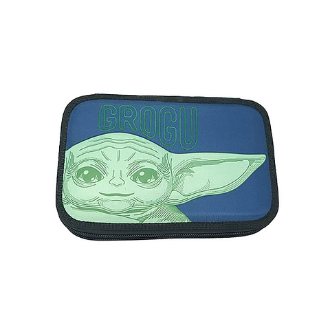 Canopla Mooving Star Wars 2 Pisos (1521245)