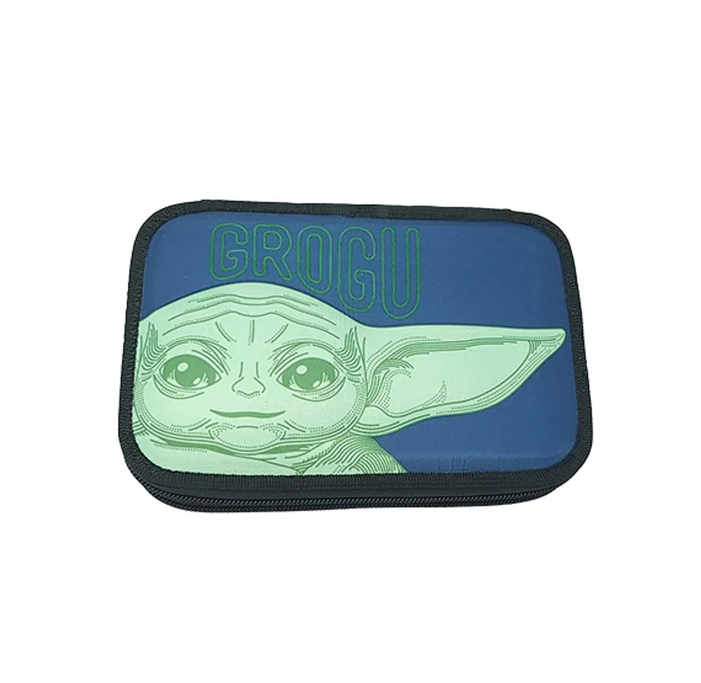 Canopla Mooving Star Wars 2 Pisos (1521245) 1