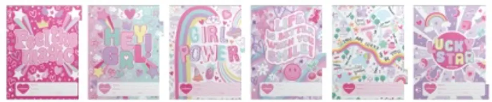 Separadores Mooving Escolar Quitapesares (1101203) 1